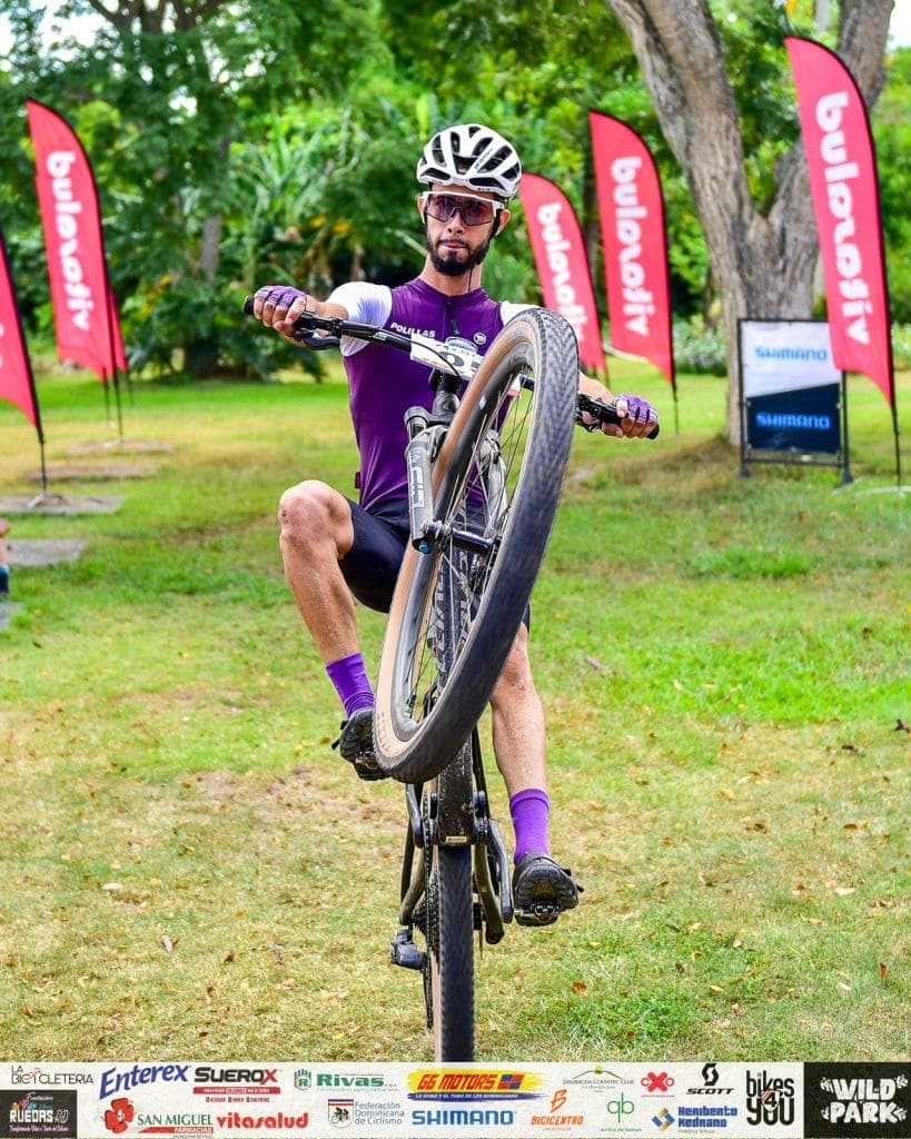 Christopher del Rosario