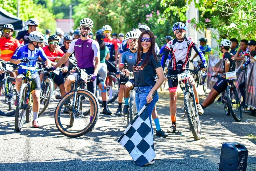 Portada Reto de Montaña