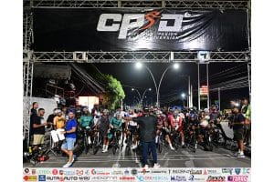 Portada Criterium Nocturno