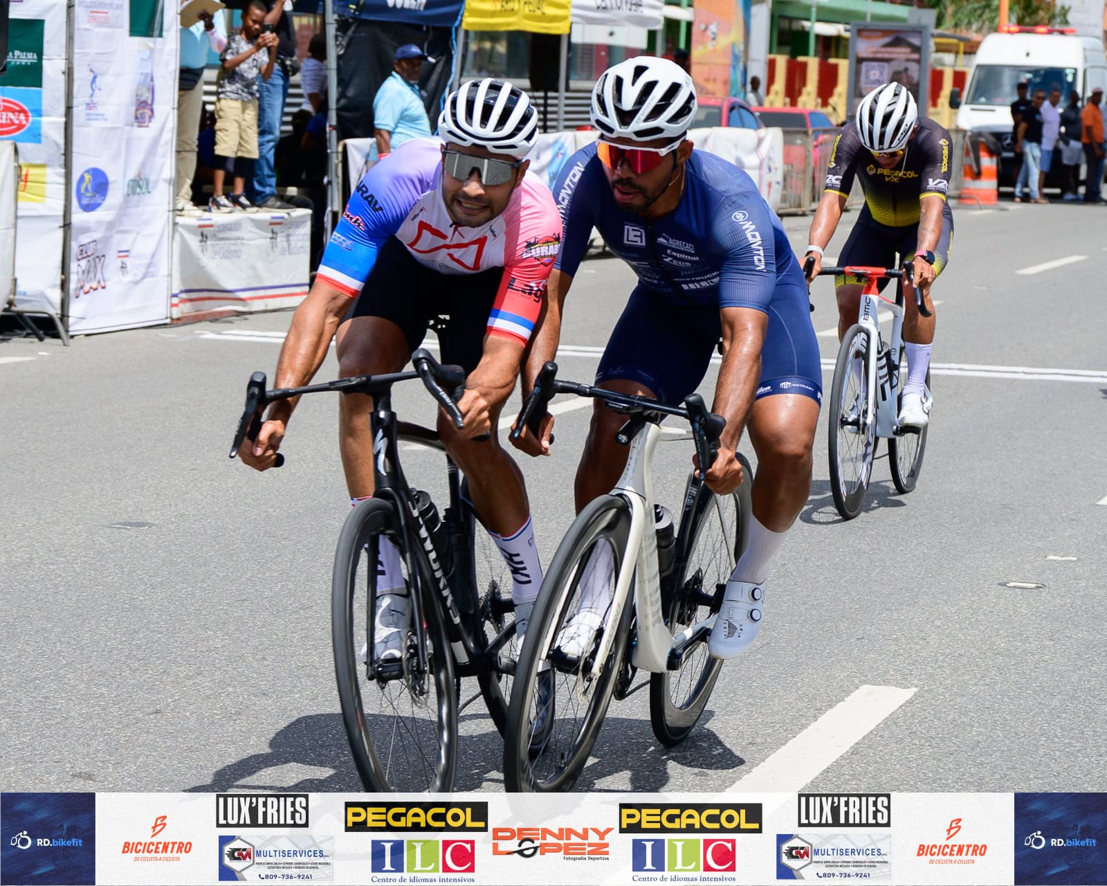 Grand Prix El Caballito 2026