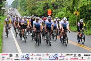 Grand Fondo Cycling Challenge