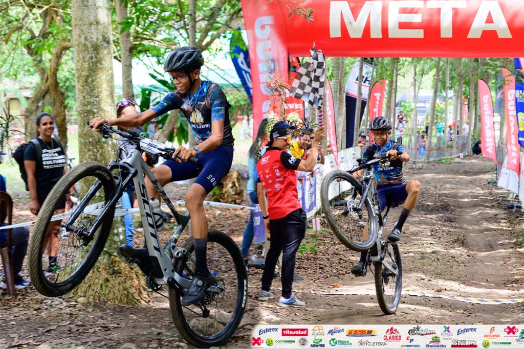 Clasico Nacional MTB 2026