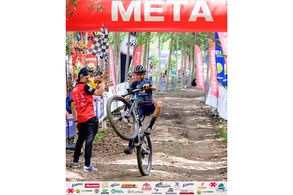 Clasico Nacional MTB 2026