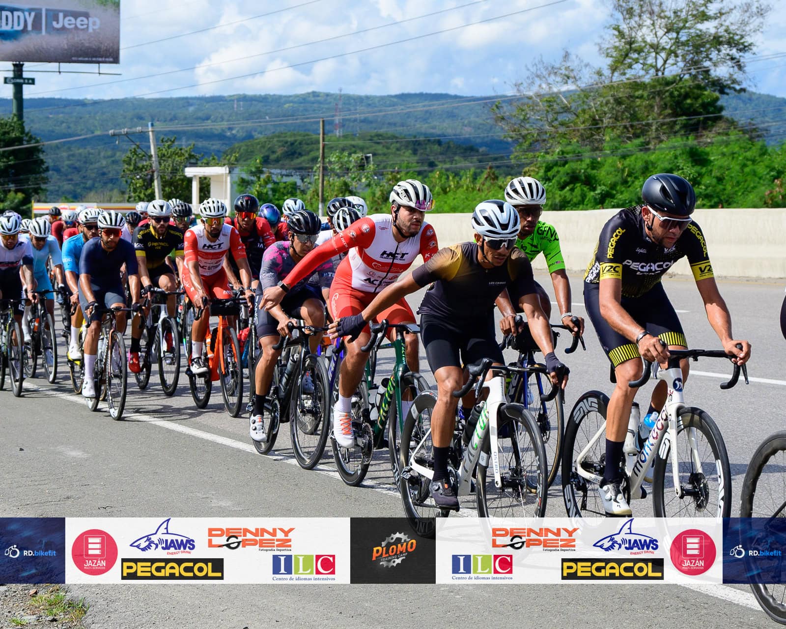 Plomo Pre Semana Santa