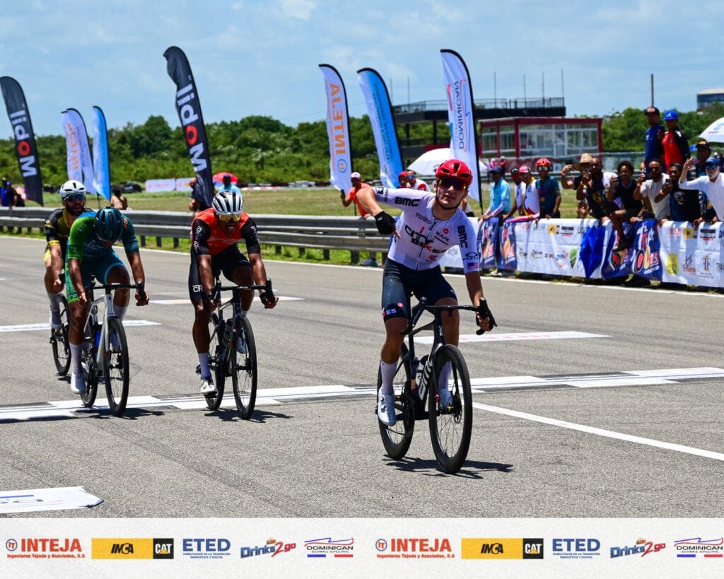 Carlos Roche – Doglocy Classic 2026