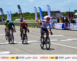Carlos Roche – Doglocy Classic 2026