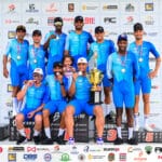 4ta etapa campeonato Cimaci 2026