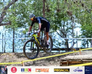 Campeonato Nacional MTB 2026