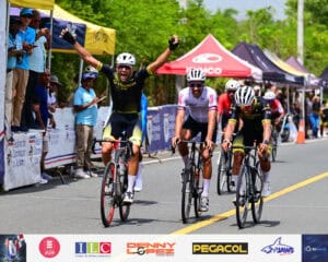 Campeonato Nacional de Ruta